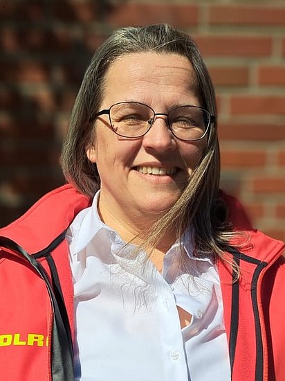 Schatzmeister (Stellvertreterin): Ina Dehning