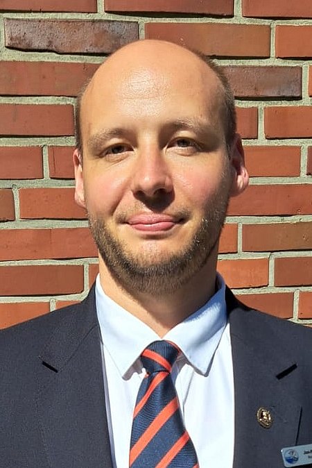 Leiter Einsatz (Stellvertreter): Jan-Philipp Bauer