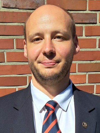 Leiter Einsatz (Stellvertreter): Jan-Philipp Bauer