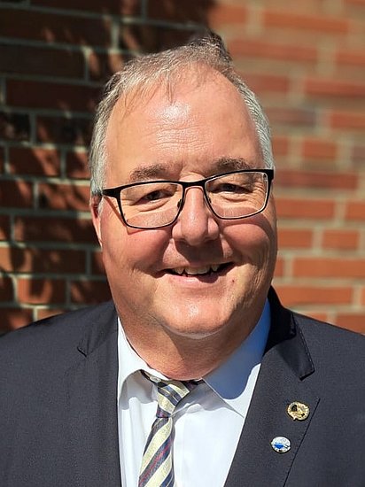 Bezirksleiter: Matthias Groth