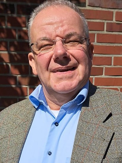 Justitiar: Andreas Will