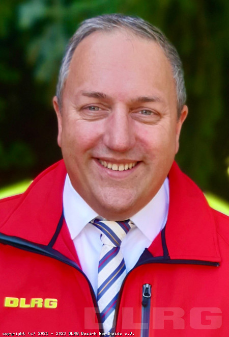 : Dirk Westermann